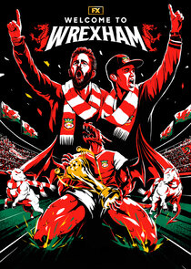 Welcome to Wrexham - watched 44 of 44 aired episodes