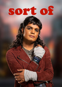 Sort Of - watched 0 of 24 aired episodes