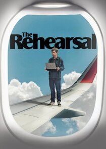 The Rehearsal - watched 6 of 12 aired episodes