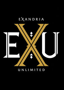 Exandria Unlimited - watched 16 of 16 aired episodes