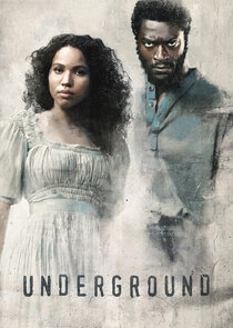 Underground - watched 0 of 20 aired episodes