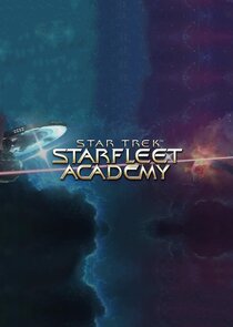 Star Trek: Starfleet Academy - watched 0 of 0 aired episodes