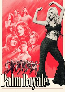 Palm Royale - watched 0 of 20 aired episodes