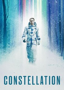 Constellation - watched 2 of 8 aired episodes