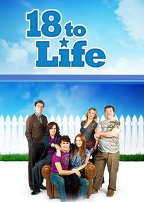18 to Life - watched 25 of 25 aired episodes