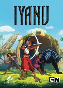 Iyanu - watched 0 of 10 aired episodes