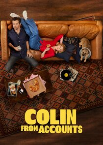 Colin From Accounts - watched 5 of 16 aired episodes
