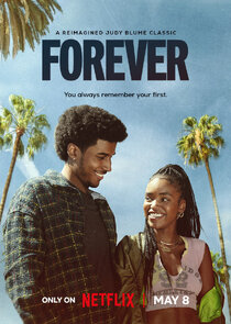 Forever - watched 3 of 8 aired episodes