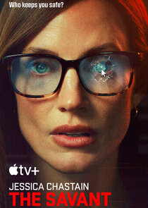 The Savant - watched 0 of 8 aired episodes