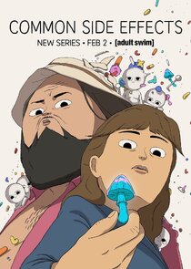 Common Side Effects - watched 0 of 10 aired episodes