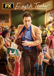 English Teacher - watched 8 of 8 aired episodes