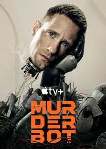 Murderbot - watched 2 of 3 aired episodes
