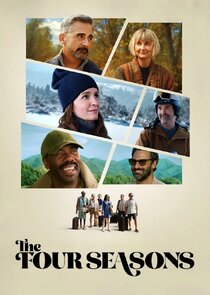 The Four Seasons - watched 8 of 8 aired episodes