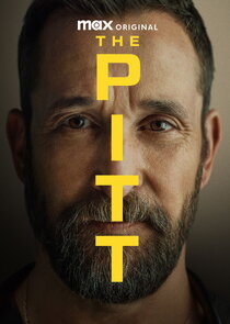 The Pitt - watched 1 of 16 aired episodes