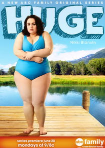 Huge - watched 10 of 10 aired episodes