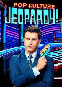 Pop Culture Jeopardy! - watched 20 of 38 aired episodes