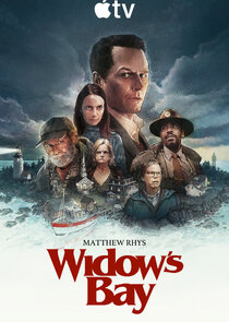 Widow's Bay - watched 0 of 10 aired episodes