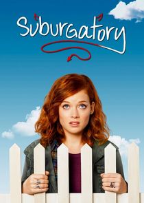 Suburgatory - watched 57 of 57 aired episodes