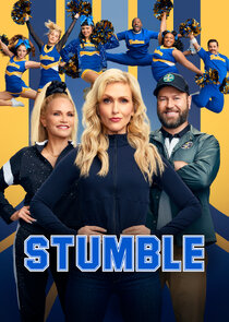Stumble - watched 1 of 6 aired episodes
