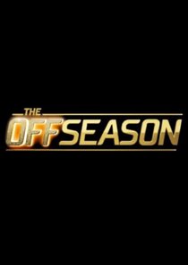 The Offseason - watched 6 of 6 aired episodes