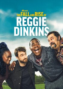The Fall and Rise of Reggie Dinkins - watched 1 of 2 aired episodes