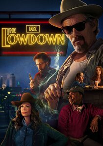 The Lowdown - watched 0 of 8 aired episodes