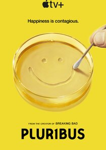 Pluribus - watched 4 of 5 aired episodes