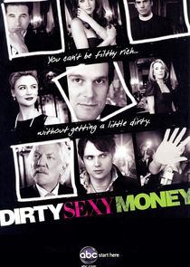 Dirty Sexy Money - watched 23 of 23 aired episodes