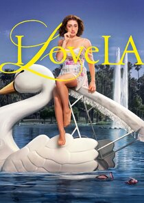 I Love LA - watched 4 of 4 aired episodes