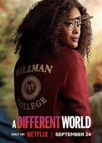 A Different World - watched 0 of 0 aired episodes